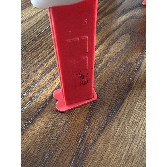 Vintage PEZ Dispensers Lot of 30 Disney, Looney Tunes, Marvel, Star Wars, More! - Picture 14 of 16